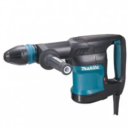 Makita HM0870C / Sekací kladivo / 1100W / 7.6J / 1.100-2.650 úderů-min