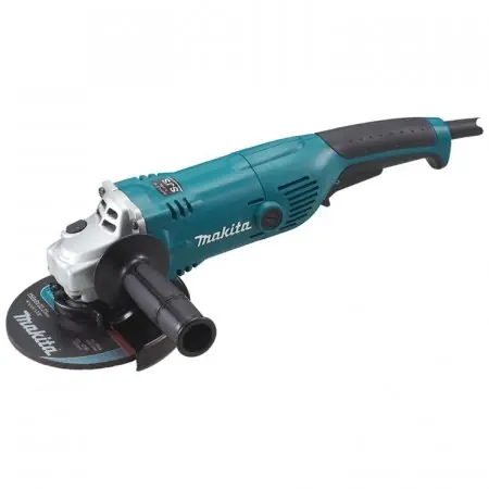Makita GA6021 / Úhlová bruska / 1050W / Průměr 150mm / Otáčky: 10.000 ot-min