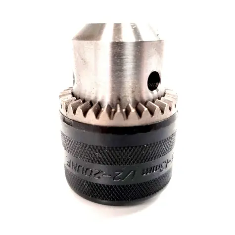 Bosch SDS-plus adaptér se sklíčidlem 1,5 - 13 mm
