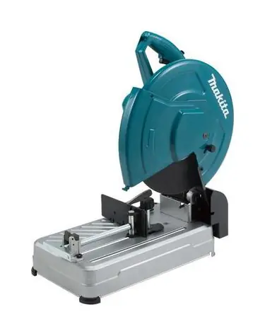 Makita LW1400 / Rozbrušovací pila / Průměr 355mm / 2200W / 3.800 ot-min