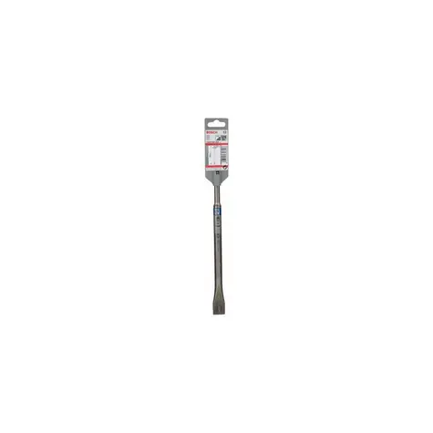 Bosch sekáč plochý SDS Plus / Šířka: 20mm / Délka: 200mm
