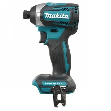 Makita DTD154Z / Aku Rázový utahovák 1|4