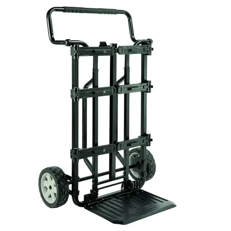 DeWalt 1-70-324 / Přepravní montážní vozík / 681x955x235mm / Nosnost 150 Kg