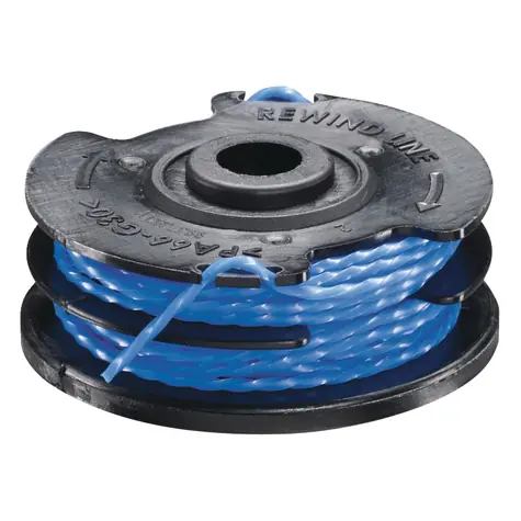 Ryobi  RAC109 / Strunová hlava se strunou 1.5mm  / pro RLT4027 / 1ks