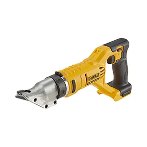 DeWalt DCS491NT / Aku Nůžky na plech / 18V / 2450 kmitů-min / bez Aku