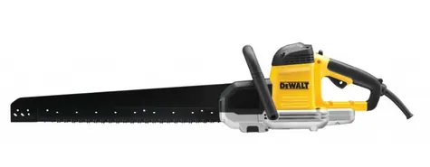 DeWalt DWE396-QS / Pila Alligator / 840W / Zdvih: 40 mm / 3.000 z-min / Délka 29.5mm