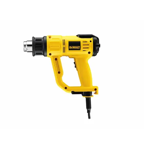 DeWalt D26414 / Horkovzdušná pistole / 2000W / 50-600 °C
