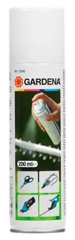 Gardena 02366-20 čisticí sprej 200 ml