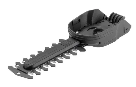 Gardena 02342-20 Náhradní nože na keře 12.5 cm