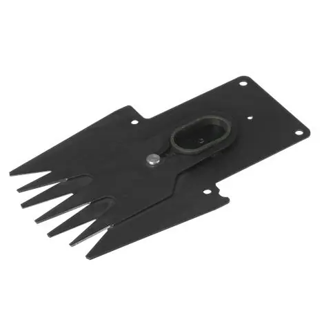 Gardena 02345-20 Náhradní nože 8 cm pro akumulátorové nůžky: 8800-8803|2500|2505|8818|8824
