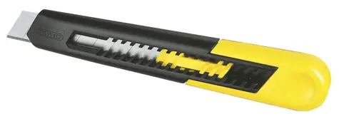 Stanley 0-10-151 / Nůž ulamovací 18mm