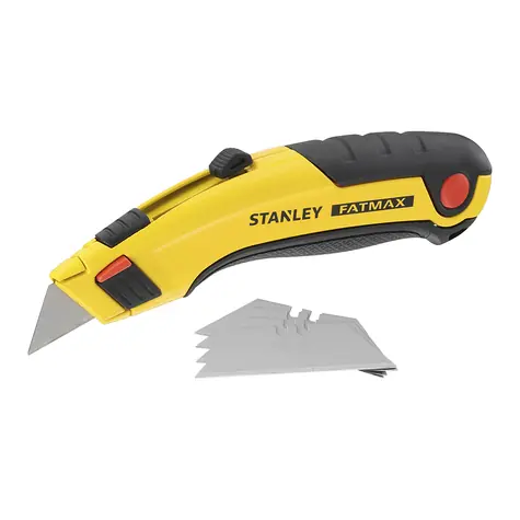 Stanley 0-10-778 / Nůž zasouvací FATMAX