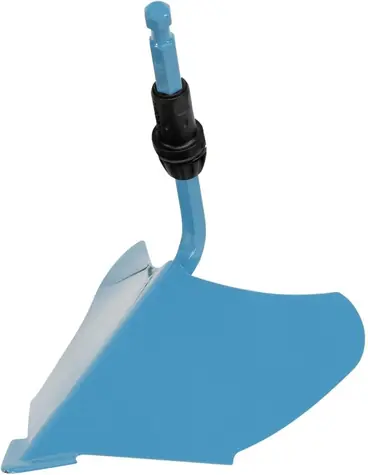 Gardena Combisystem 03118-30 Pluh / Pracovní šířka 16 cm