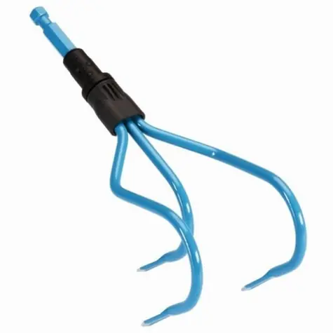 Gardena Combisystem 03135-20 Kultivátor / Pracovní šířka 10 cm