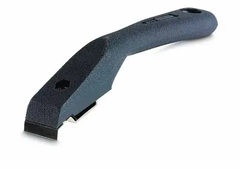 Stanley 0-28-619 / 64mm plastová škrabka