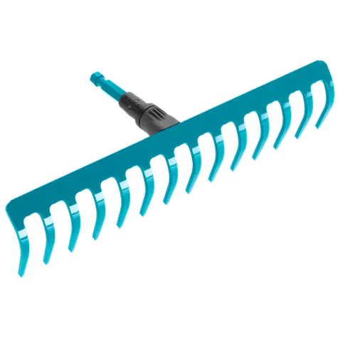 Gardena Combisystem 03177-20 Hrábě / Pracovní šířka 30 cm / 12 hrotů