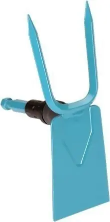 Gardena Combisystem 03218-20 Motyka zahradní / Pracovní šířka 7.5 cm