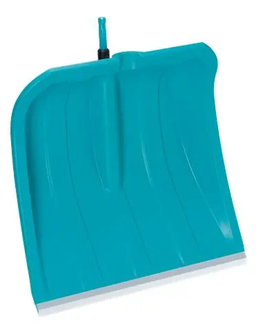 Gardena Combisystem ES 40 03242-20 Hrablo na sníh / Pracovní šířka 40 cm