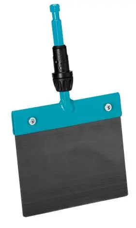 Gardena Combisystem 03250-20 Škrabka na led / Pracovní šířka 15 cm