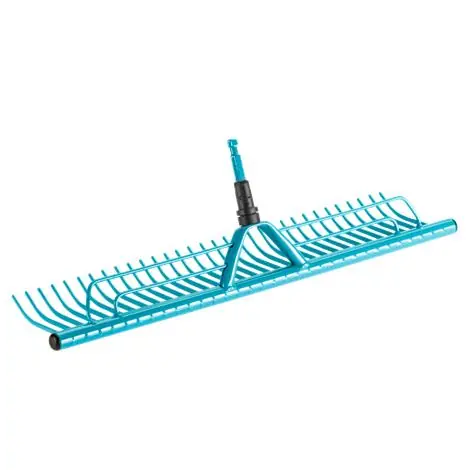 Gardena Combisystem 03381-20 Hrábě na trávu / Pracovní šířka 60 cm