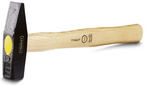 Stanley 1-51-171 / Zámečnická kladiva DIN 1041 / 100g