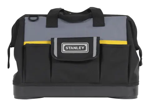 Stanley 1-96-183 / brašna na nářadí / rozměry: 23.5 x 44.7 x 27.5 cm