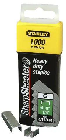 Stanley 1-TRA706T / 10mm 3:8
