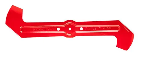 Gardena 04017-20 Náhradní nůž pro sekačku PowerMax 42E (4076-20)