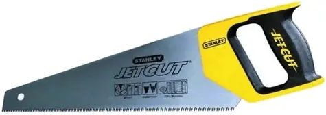 Stanley 2-15-281 / pila JetCut 380mm / 7 zubů na palec