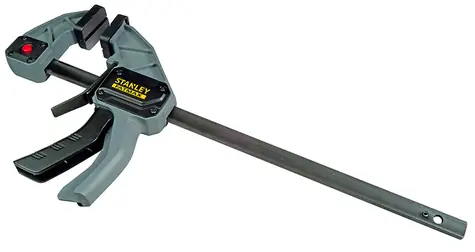 Stanley FMHT0-83235 / Jednoruční svěrka TRIGGER - L 300mm Fatmax / 135kg / doprodej