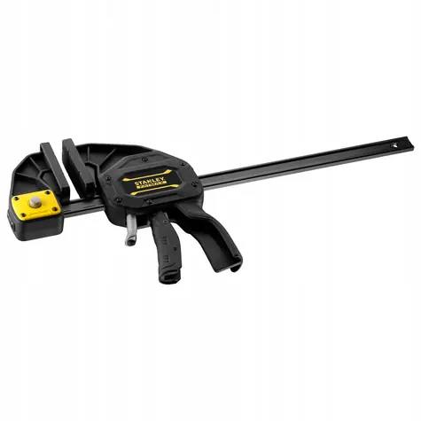 Stanley FMHT0-83239 / Jednoruční svěrka TRIGGER - XL 300mm Fatmax / 270kg