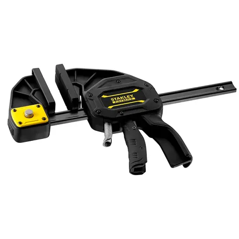 Stanley FMHT0-83240 / Jednoruční svěrka TRIGGER - XL 600mm Fatmax / 270kg