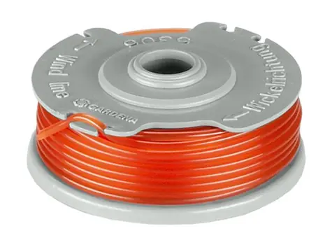 Gardena 05306-20 Náhradní cívka se strunou pro SmallCut 300 - Délka 10 m