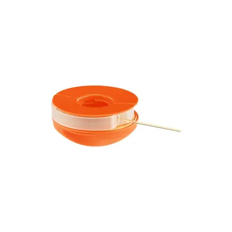 Gardena 05370-20 Náhradní cívka se strunou pro 2540 a V12 TL 21 - Délka 4 m / doprodej