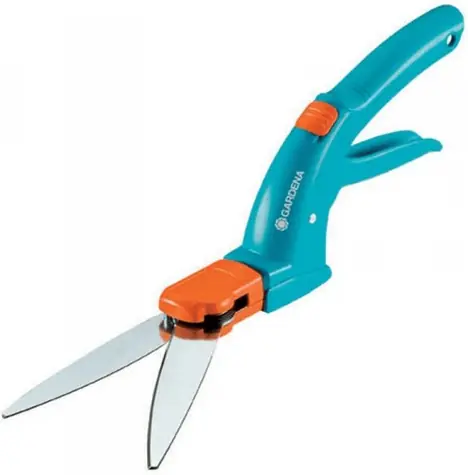 Gardena Classic 08731-30 Nůžky na trávu / Otočné o 360°