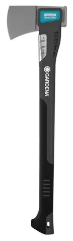 Gardena 08716-48 Univerzální sekera 1400A / Délka 60 cm / Hmotnost hlavy 1000 g