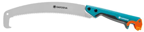Gardena Combisystem 08738-20 Zahradní pilka 300 PP zahnutá / Délka 315 mm