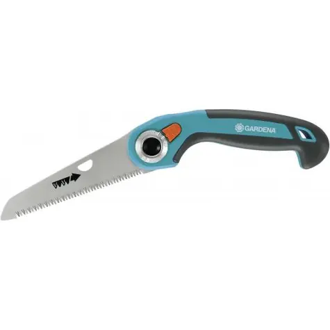 Gardena 08742-20 Zahradní pilka 135 P / Délka 135 mm