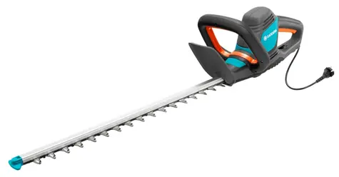 Gardena 09833-20 Elektrické nůžky na živý plot ComfortCut 550|50 / 550W / Délka lišty 50 cm