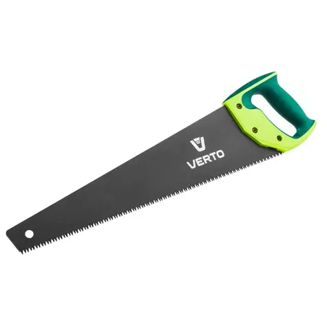 Verto 15G102 ruční pila / 450mm