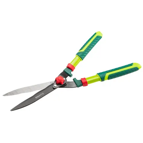 Verto 15G311 nůžky na živý plot 