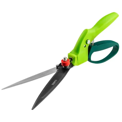 Verto 15G300 nůžky na trávu 