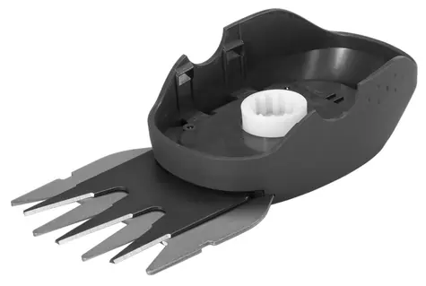 Gardena 09862-20 Nože k nůžkám na trávu a keře / Záběr 8 cm