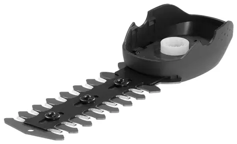 Gardena 09863-20 Nože k nůžkám na keře / Délka lišty 12 cm