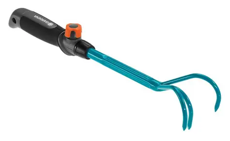 Gardena Combisystem 08921-20 Kultivátor malý / Pracovní šířka 7 cm