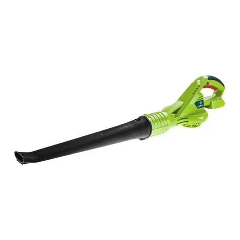 Verto 52G506-0 fukar / 18V / 16000 ot-min / bez aku