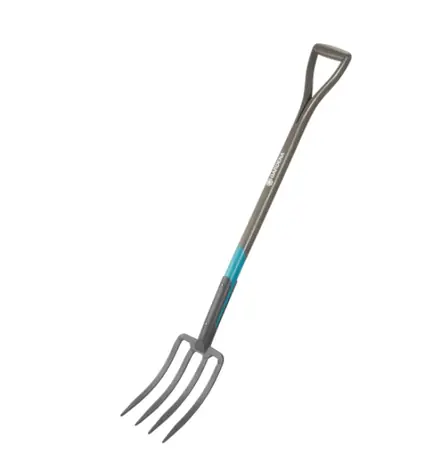 Gardena NatureLine 1702-20 Vidle rycí / Délka 117 cm