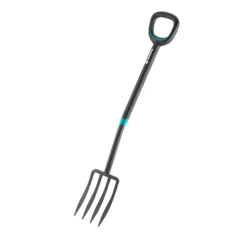 Gardena ErgoLine 17013-20 Vidle rycí / Délka 117 cm