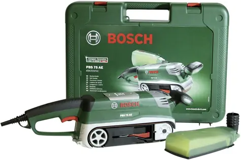 BOSCH POF 1200 AE / Horní frézka / 1200 W / 6-8 mm / 11 000 - 28 000 ot. za min
