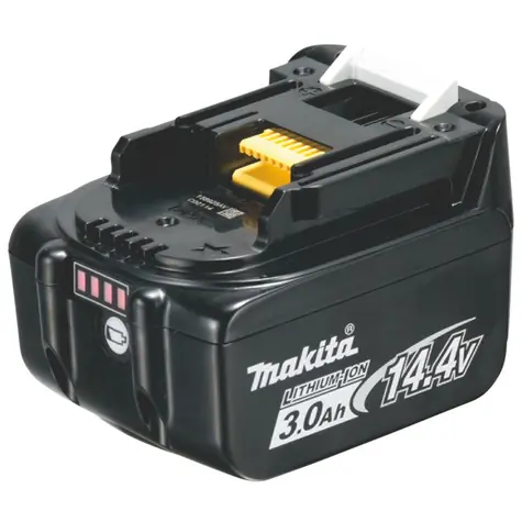 Makita 197615-3 Akumulátor BL1430B / 14.4V / 3.0Ah / Li-ion